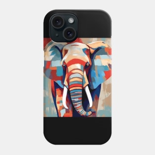 Pigments of Wonder Phone Case