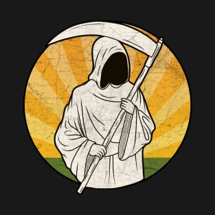 Grim Reaper T-Shirt