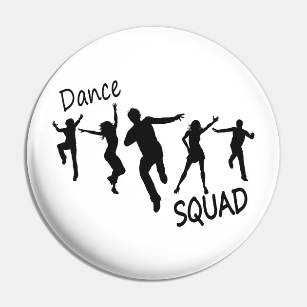 Pin on Dança