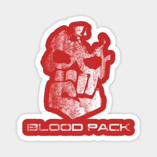 Alt Blood Pack Magnet