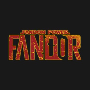 Fandor T-Shirt