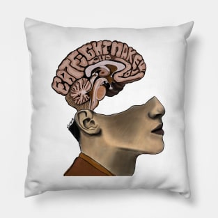 İnstinct Pillow