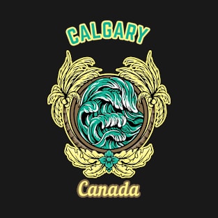 Calgary T-Shirt