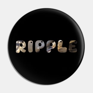 Ripple Pin