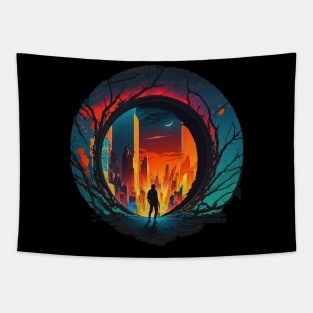 dream Tapestry