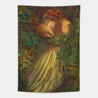 Pandora Tapestry