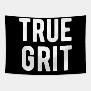 True Grit Tapestry