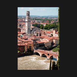 Duomo di Verona T-Shirt