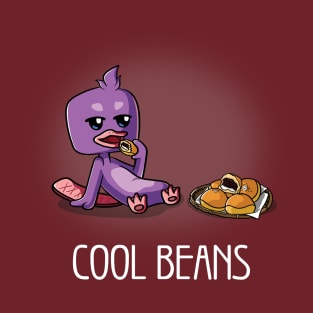 Cool Beans T-Shirt