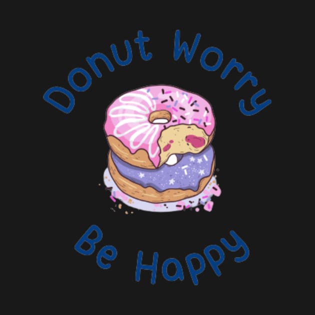 Don't worry, be happy by MIDALE