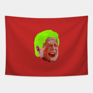 Tito Puente Tapestry