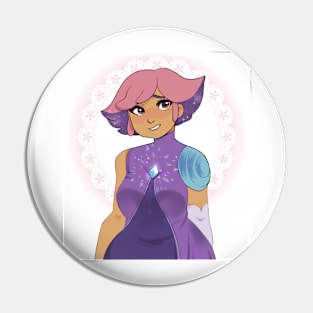 Glimmer Pin