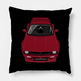 Silvia S14 1996-1998 Body Kit - Red Pillow
