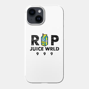 999 Juice Wrld iPhone 12 Pro Max Tough Case