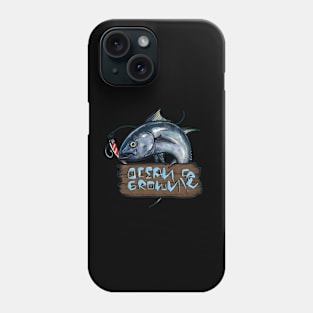 Ocean Grown Phone Case