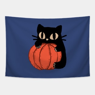 This is my pumpkin Tapestry