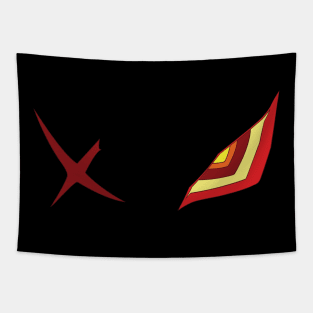 kill la kill senketsu Tapestry