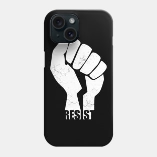 Resist Phone Case