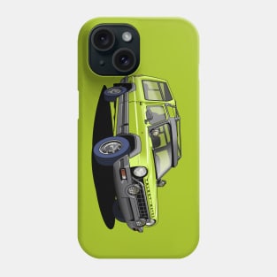 Matra Rancho Phone Case