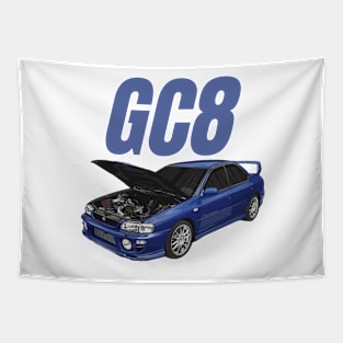 GC8 Tapestry