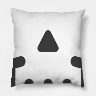 SKULL Pillow