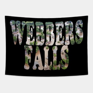 Webbers Falls Tapestry