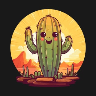 Cactus T-Shirt