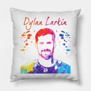 Dylan Larkin Pillow