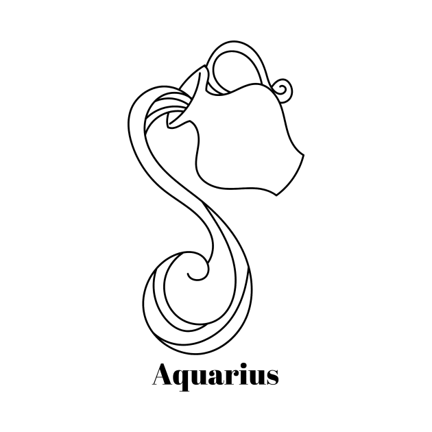 Aquarius Design by Imagination