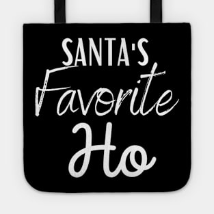 Santa Shirt, Santa's Favorite Ho Shirt, Couple Christmas Shirts, Couple Sweaters, Funny Christmas Shirt, Matching Christmas Shirts, Couples Tote