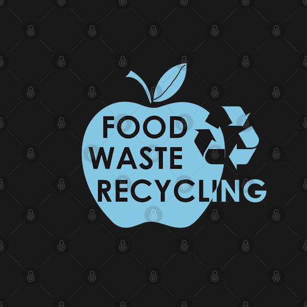 food waste recycling by omitay