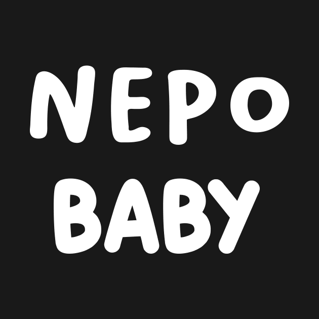 NEPO BABY by Movielovermax