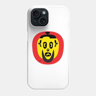 beatnick Phone Case