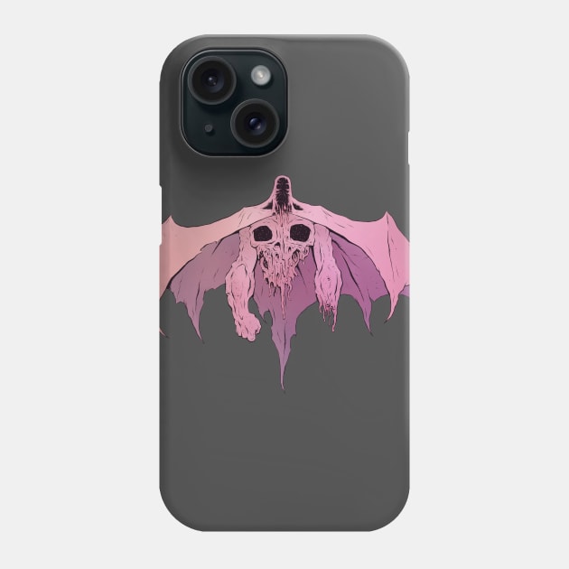 CANKORR SYMBOL Phone Case by Cankor Comics