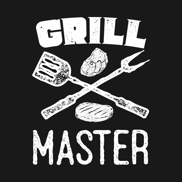 Grill Master BBQ Summer Cookout by Eugenex