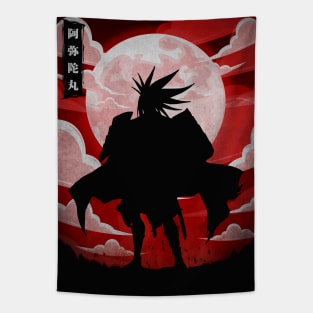 Amidamaru | Shaman King Tapestry