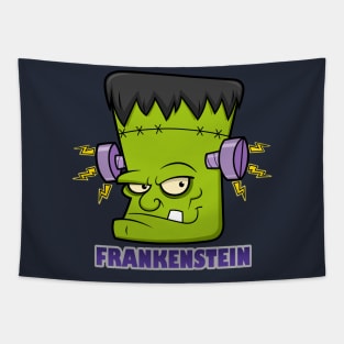 frankenstein Tapestry