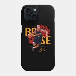 Jalen Rose Phone Case