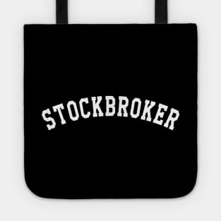 Stockbroker Tote