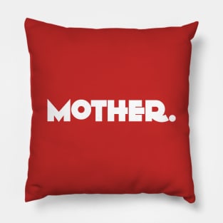 Mother Shirt, Mother's Day Shirt, Mom Shirt Pillow