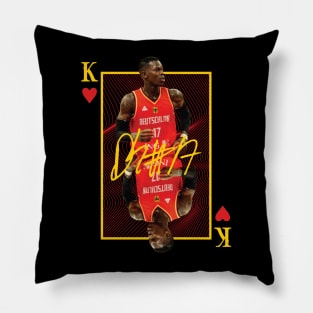 King Schröder Pillow