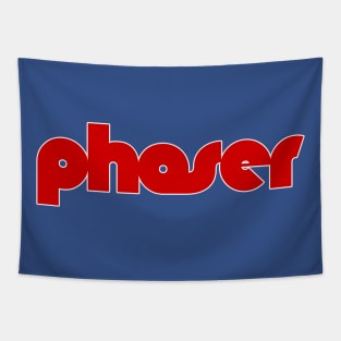 Phaser Tapestry