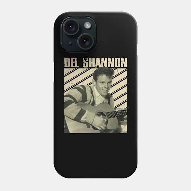 Runaway with Style Shannon T-Shirt Phone Case by Doc Gibby