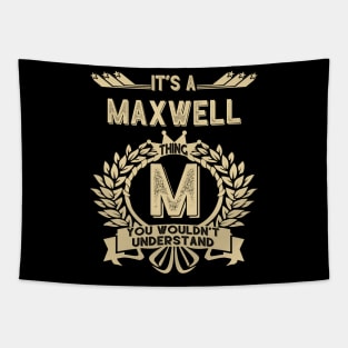 Maxwell Tapestry