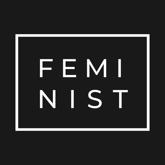 Feminist by MonoHub