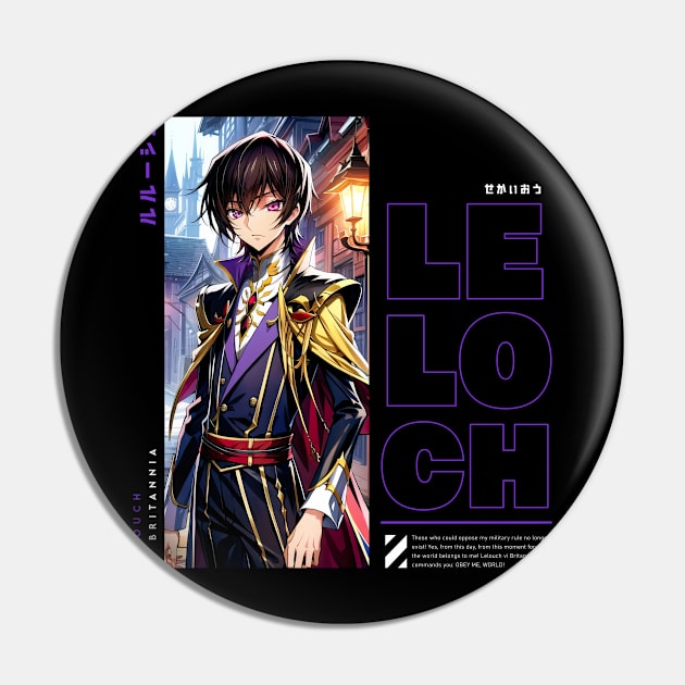 Pin on Code Geass