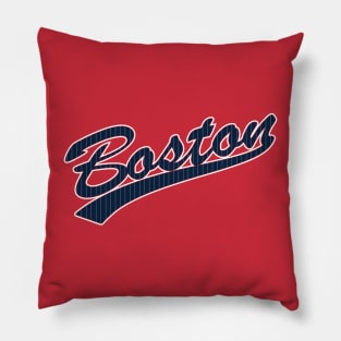 Boston Pillow