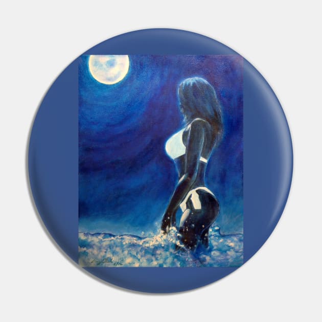 moonlight tide Pin by gforall