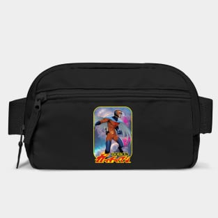 Battle of the planets Gatchaman Joe Bag