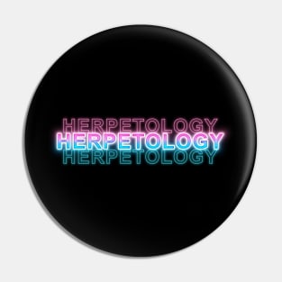 Herpetology Pin